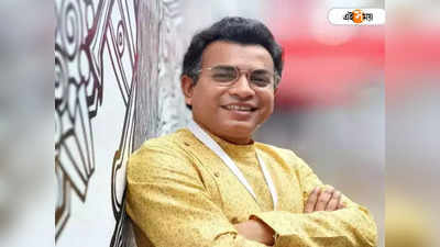 Rudranil Ghosh : ঘুঘুর কবিতা রুদ্রনীলের, কাকে আক্রমণ? জল্পনা