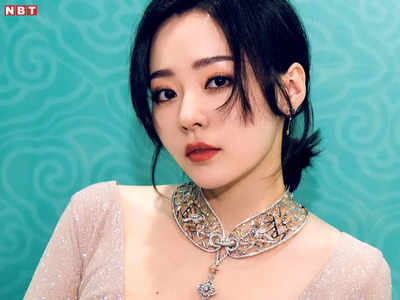 Chinese Singer Jane Zhang: चीन की सिंगर जेन झांग ने जानबूझकर खुद को किया कोविड पॉजिटिव,  बुरी तरह पड़ रही लताड़