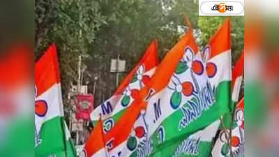 Trinamool Congress :  দলীয় বৈঠকে অনুপস্থিত, তমলুকের ১২ তৃণমূল নেতার বিরুদ্ধে কড়া পদক্ষেপ শাসকদলের