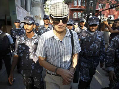 Charles Sobhraj News: जेल से बाहर आएगा बिकनी किलर चार्ल्स शोभराज, नेपाली सुप्रीम कोर्ट ने दिया रिहाई का आदेश