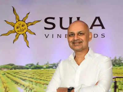 Sula Vineyards IPO: सुला विनयार्ड्स के शेयरों की आज होगी लिस्टिंग, ग्रे मार्केट से मिल रहे ये संकेत