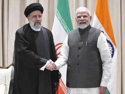 India Iran Relations: ईरान ने चीन की तरह भारत को दिया स्ट्रैटजिक पार्टनरशिप का ऑफर, क्या मान जाएगी मोदी सरकार?