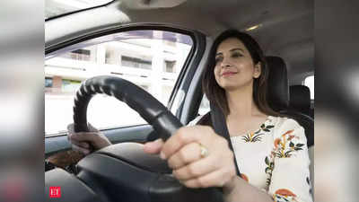 महिलांसाठी मोठी बातमी! महिला चालक असलेल्या वाहनांसाठी सार्वजनिक पार्किंगमध्ये २० टक्के आरक्षण