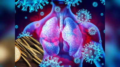 सर्दी में Lungs को दुरुस्त रखने के लिए खाएं जौ समेत ये 7 फूड्स, प्रदूषण- कोरोना वायरस भी नहीं कर पाएंगे डैमेज