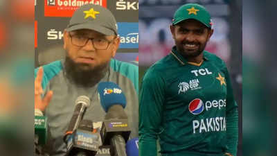 PCB: पाकिस्तान क्रिकेट में हाहाकार... रमीज रजा के बाद कप्तान बाबर आजम और कोच सकलेन मुश्ताक की भी छुट्टी तय