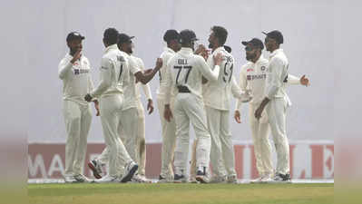 India Vs Bangladesh 2nd Test Day 1 Live Updates : শেষ প্রথম দিনের খেলা, ভারতের স্কোর ১৯/০