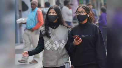 Coronavirus India: मास्क पहनें, बूस्टर डोज लें... कोरोना की टेंशन के बीच सरकार की सलाह पर जरूर ध्यान दें