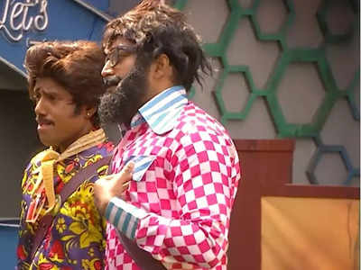 Bigg Boss Tamil 6: எப்படி இருந்த விக்ரமன் இப்படியாகிட்டாரே: என்ன கொடுமை சார்