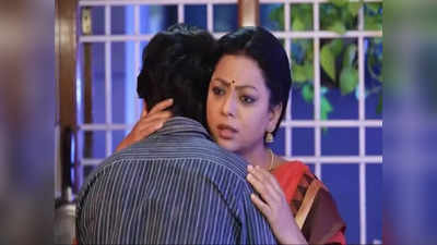 Baakiyalakshmi Serial: ஈஸ்வரி செய்த காரியத்தால் கதறி அழுத எழில்: பாக்யாவின் அதிரடி முடிவு.!