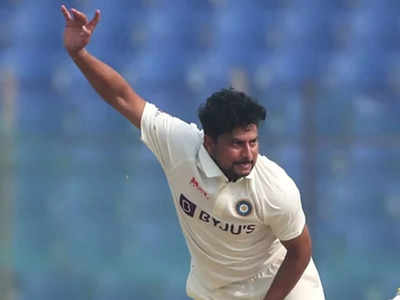 पहले मैच के हीरो कुलदीप प्लेइंग-XI से बाहर, क्या द्रविड़ और केएल राहुल कर रहे अन्याय?