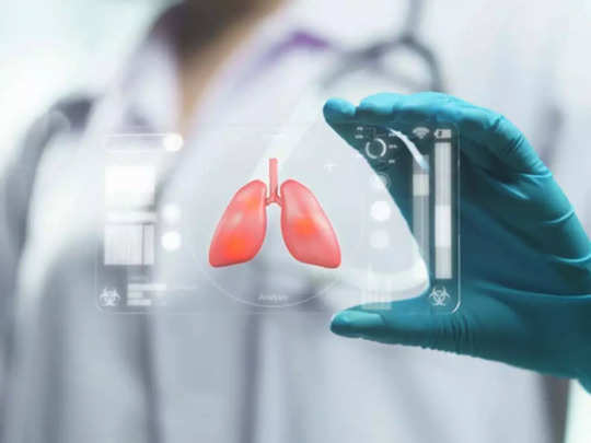 Lungs Health: શિયાળામાં ફેફસાને પ્રદૂષણ-કોરોના વાયરસથી ડેમેજ થતા અટકાવો; તેને મજબૂત અને દુરસ્ત રાખવા ખાવ 7 ફૂડ્સ 