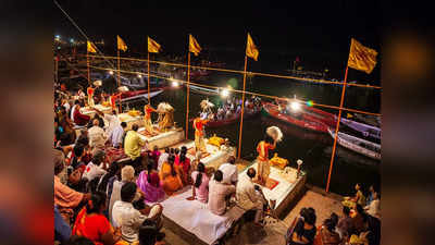 Rishikesh में रात में भी घूमने के लिए है काफी कुछ, New Year पर कर सकते हैं यहां जाने की प्लानिंग
