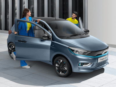 Tata Tiago EV: இந்தியாவின் பட்ஜெட் எலக்ட்ரிக் கார் எப்படி இருக்கு?