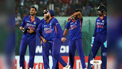 India National Cricket Team : চুক্তি শেষের আগেই হাওয়া রোহিতদের প্রধান স্পনসর, বিপাকে BCCI
