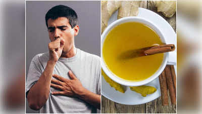 Home Remedies For Dry Cough: কাফ সিরাপ আর খেতে হবে না, এই ঘরোয়া টোটকাতেই শুকনো কাশি উধাও হবে