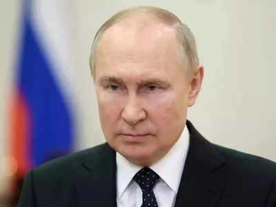 Vladimir Putin Russia: रूस के राष्‍ट्रपति व्‍लादिमीर पुतिन तैनात करेंगे शैतान मिसाइल! 6 मिनट में यूके को कर सकती है तबाह
