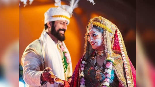 Mohit Raina Divorce Rumours: ડિવોર્સ નહીં ફર્સ્ટ એનિવર્સરી સેલિબ્રેટ કરશે મોહિત રૈના, Wedding Album પર કરો નજર 