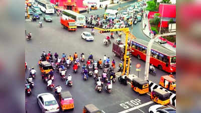 நந்தனம் மெட்ரோ... சுரங்கத்தில் சுத்த விடும் மெகா சிக்கல்... சவாலை சமாளிக்க ரெடியாகும் CMRL!