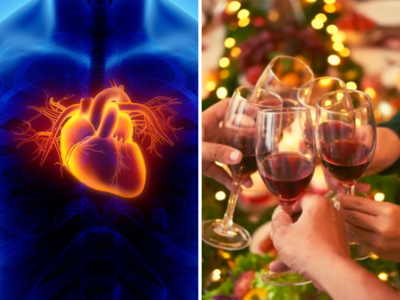क्रिसमस-न्यू ईयर में रहें अलर्ट, पार्टी-छुट्टी मना रहे लोगों को चपेट में लेती है ये Heart Disease, जानें लक्षण
