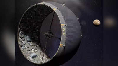 Asteroid NASA DART : ऐस्टरॉइड पर होगा इंसानों का घर! NASA के पास तैयार है शहर का नक्शा, क्या वाकई संभव?