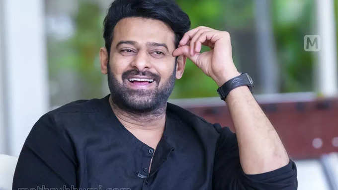 ప్రభాస్ - మారుతి మూవీ రిలీజ్ డేట్