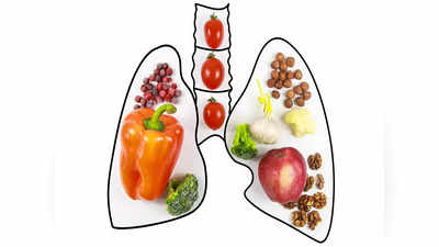 Best Food For Lung Health: ఈ ఫుడ్‌ తింటే.. ఊపిరితిత్తుల పనితీరు మెరుగుపడుతుంది..! 