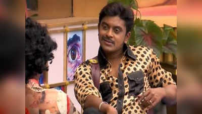 Bigg Boss Tamil 6: செம்ம.. அந்த கேள்வியை கேட்டு அசீமை வாயடைக்க வைத்த ஏடிகே..