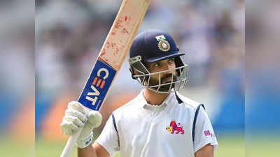 Ajinkya Rahane: ದೀರ್ಘ ಸಮಯದ ವೈಫಲ್ಯಕ್ಕೆ ಕಾರಣ ಕೊಟ್ಟ ಅಜಿಂಕ್ಯ ರಹಾನೆ!