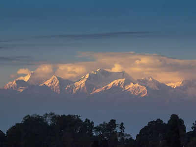 Darjeeling Weather: বড়দিনে পাহাড়ে বৃষ্টির ভ্রুকুটি, কেমন থাকবে দার্জিলিঙের আবহাওয়া? জানুন