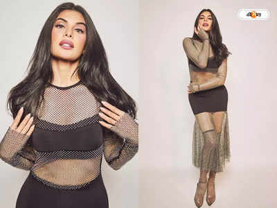 Jacqueline Fernandez : মায়ের খুব অসুখ..., আর্তি শুনেও জ্যাকলিনকে বিদেশ যাত্রার অনুমতি নয় কোর্টের