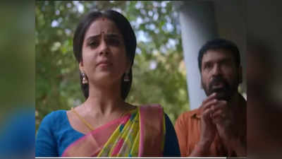 Zee tamil: தாலிக்காக அமுதாவிடம் முத்தம் கேட்கும் கண்ணன்.. அடுத்து நடக்கப் போவது என்ன? அமுதாவும் அன்னலட்சுமியும் இன்றைய எபிசோட் அப்டேட்