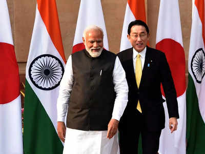 India-Japan Relations: चीन से निपटने के लिए एक साथ आए भारत-जापान, फाइटर जेट ट्रेनिंग से ड्रैगन पर कसेंगे नकेल