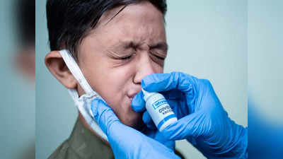 Covid-19 Nasal Vaccine: नेझल लसीच्या वापराला भारतात परवानगी, फक्त कोरोनाच नाही तर संक्रमणही थांबणार