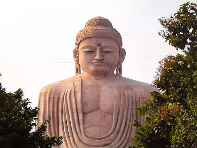 buddha