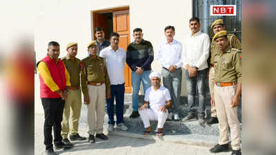 4 राज्यों में 11000 Km चली पुलिस तब जाकर हत्थे चढ़ा रेप का आरोपी लाल बाबा... हुलिया बदलकर गुजरात में छिपा था