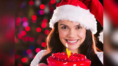 Christmas Cakes : క్రిస్మస్‌కి ఈ కేక్స్ చేయండి. ఎంతో హెల్దీ..