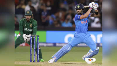 India National Cricket Team : ভারতকে ভয় দেখাতেই বয়কটের হুঁশিয়ারি, বিশ্বকাপ নিয়ে নতিস্বীকার পাকিস্তানের