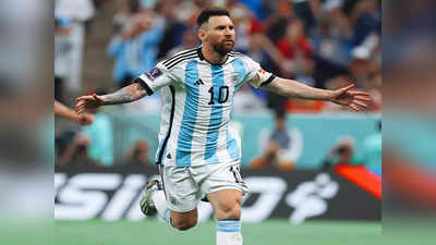Lionel Messi : ওপার বাংলায় যাচ্ছেন মেসি? বড় আপডেট দিলেন মন্ত্রী