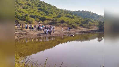 रानडुकरांनी घात केला, भीतीने बैल उधळले..; आजोबा, नातवाचा दुर्दैवी मृत्यू; दुसऱ्या नातवाची मृत्युशी झुंज