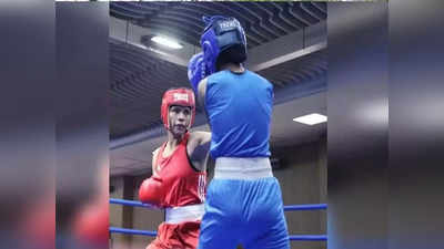 निकहत और मंजू एलीट महिला राष्ट्रीय मुक्केबाजी चैम्पियनशिप के क्वार्टरफाइनल में