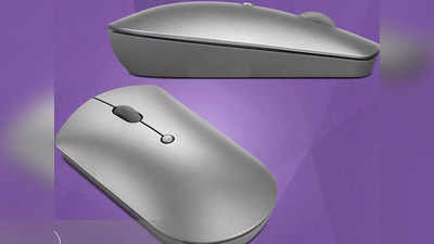 ये Wireless Mouse For Laptop हैं ऑफिस का काम करने के लिए बेस्ट, गेमिंग के लिए भी करें इस्तेमाल