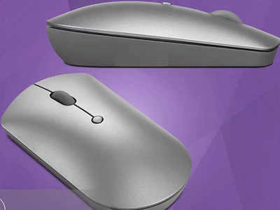 ये Wireless Mouse For Laptop हैं ऑफिस का काम करने के लिए बेस्ट, गेमिंग के लिए भी करें इस्तेमाल