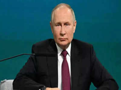 Vladimir Putin త్వరలోనే ఉక్రెయిన్‌తో యుద్ధాన్ని ముగిస్తాం, కానీ.. : పుతిన్ కీలక ప్రకటన