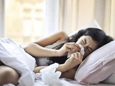 Cold And Cough Home Remedies: മഞ്ഞുകാലത്ത് മരുന്നില്ലാതെ ചുമയും ജലദോഷവും കുറയ്ക്കാൻ 5 വീട്ടുവൈദ്യങ്ങൾ