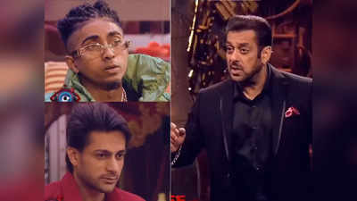 Bigg Boss 16 Dec 23 Promo: सलमान ने शालीन और स्टेन को लगाई लताड़, रितेश-जिनिलिया ने घर में मचाया हंगामा