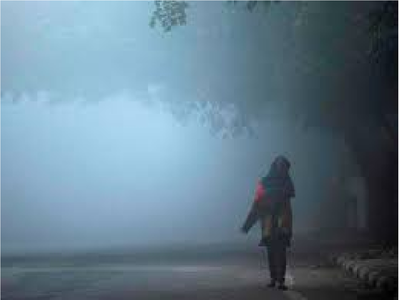 Rajasthan Weather: माउंट आबू में पारा शून्य पर पहुंचा, शेखावाटी में बढ़ी ठिठुरन