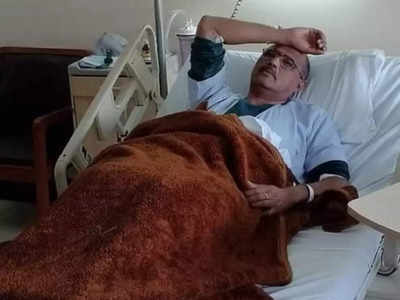 Himachal News: लाहौल स्पीति के नवनिर्वाचित विधायक रवि ठाकुर को हुआ स्वाइन फलू, दिल्ली के इस अस्पताल में भर्ती