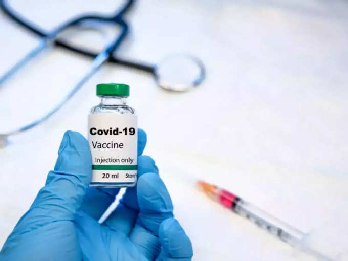 कोविड वैक्सीन को संजीवनी समझ लेना
