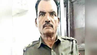 एनकाउंटर का डर दिखाकर यूपी का पुलिसवाला हरियाणा के युवक से मांग रहा था रिश्वत, 30 हजार रुपये लेते रंगेहाथ पकड़ा