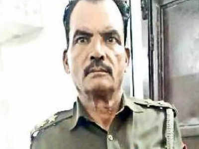 एनकाउंटर का डर दिखाकर यूपी का पुलिसवाला हरियाणा के युवक से मांग रहा था रिश्वत, 30 हजार रुपये लेते रंगेहाथ पकड़ा